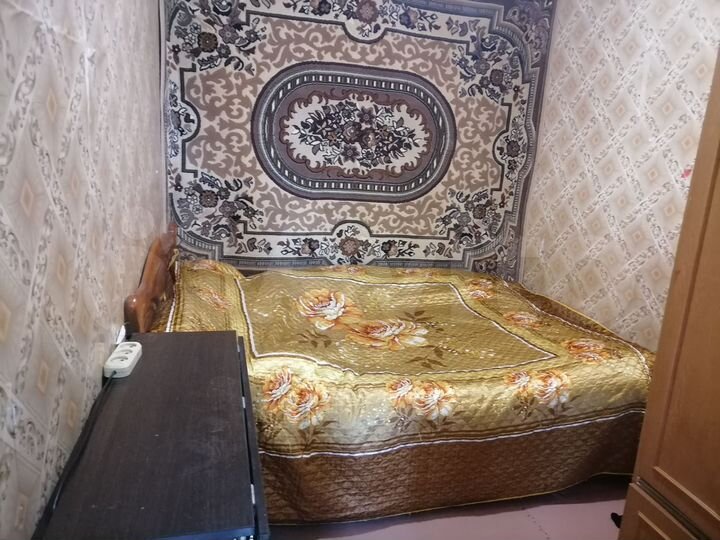 4-к. квартира, 61,2 м², 1/1 эт.