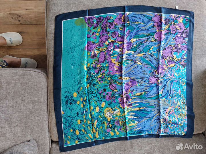 Платок шаль