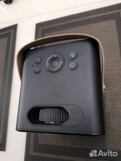 Проектор umiio p860