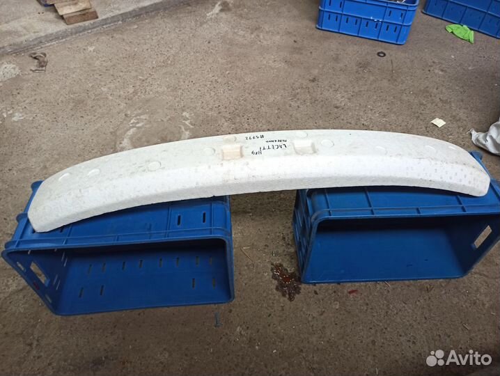 Абсорбер переднего бампера Chevrolet Lacetti