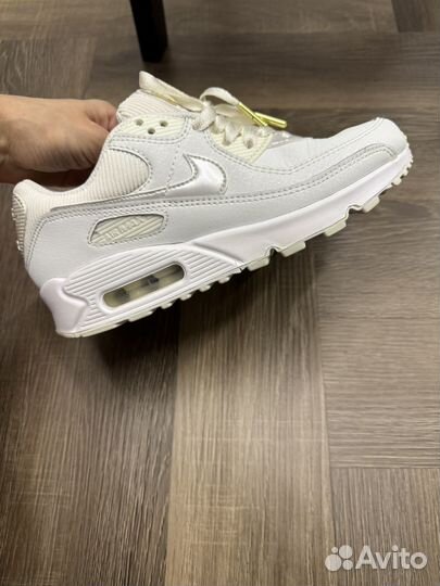 Кроссовки nike air max