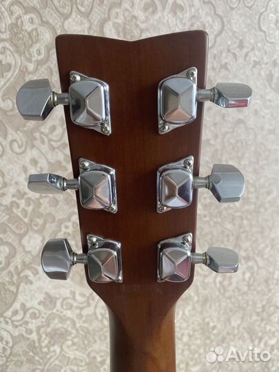Акустическая гитара Yamaha F310