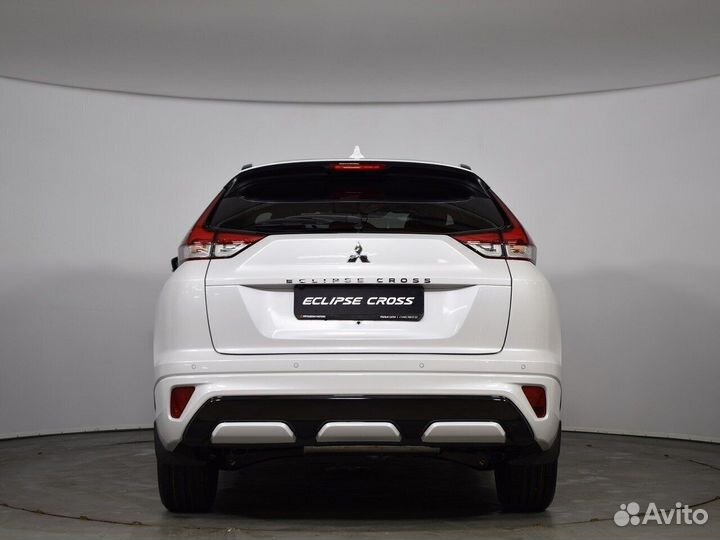 Mitsubishi Eclipse Cross 1.5 CVT, 2022
