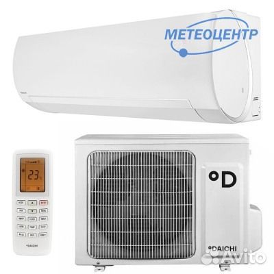 Сплит-система Daichi O235avqs1R