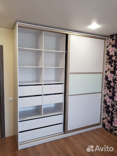 Шкаф в спальню