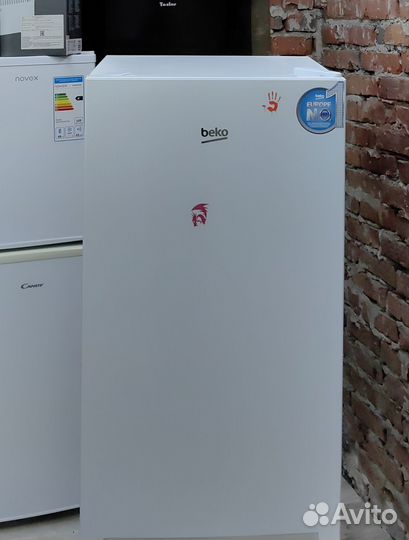 Холодильник Beko 160x55x60sm