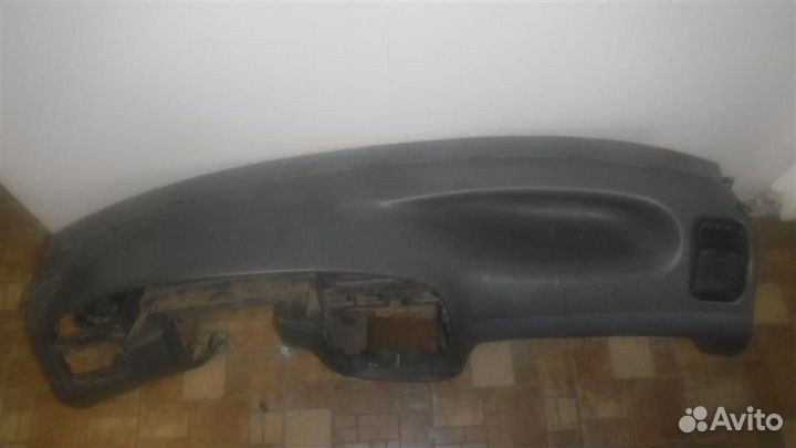 Торпедо Chevrolet Lanos 2005-2009