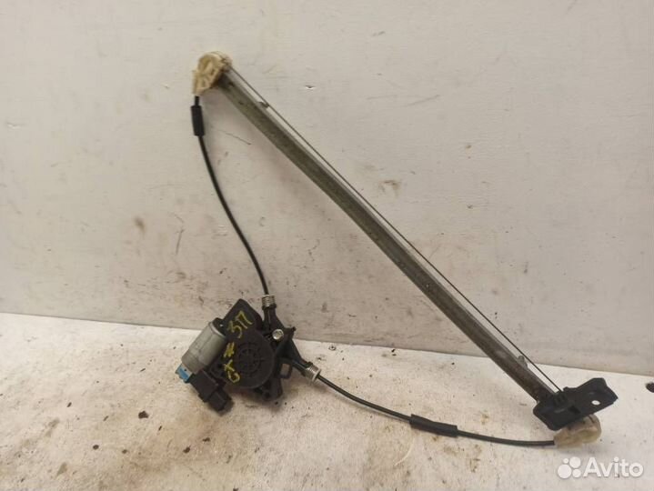 Стеклоподъемник электрический задний правый