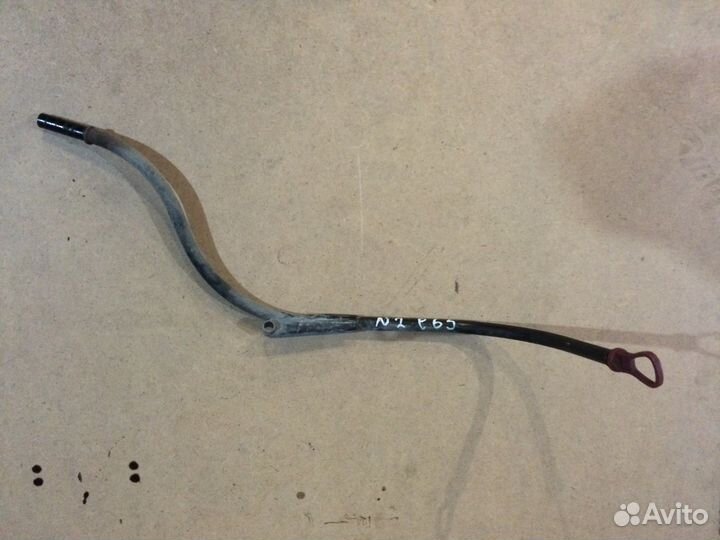 Щуп двигателя BMW e65 N62