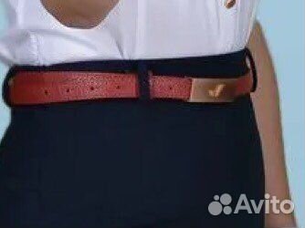 Форма бортпроводника