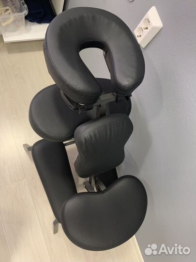 Массажный стул