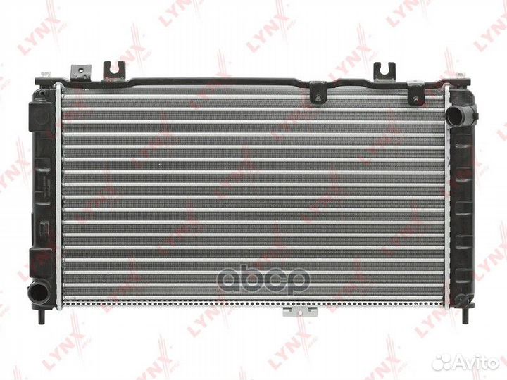 Радиатор охлаждения сборный 5,595 RM1143 lynxauto