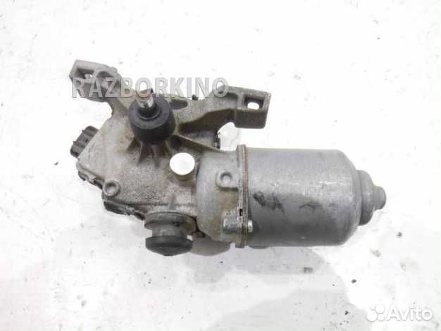 Моторчик стеклоочистителя Toyota iQ GJ10