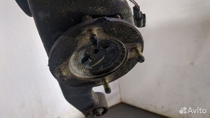 Редуктор моста передний Mitsubishi Pajero / Montero