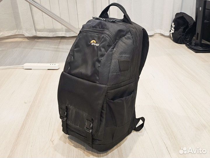 Рюкзак Lowepro Fastpack BP 150 AW II, черный