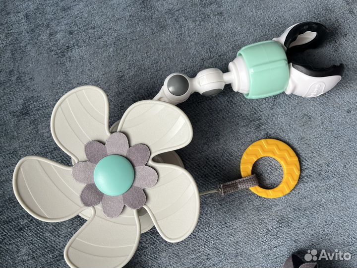 Подвеска детская /дуга