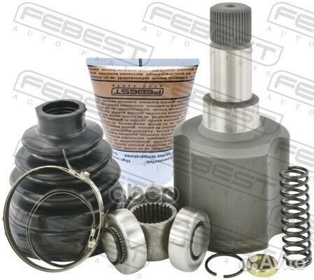 ШРУС внутренний citroen jumper III/ relay III 06