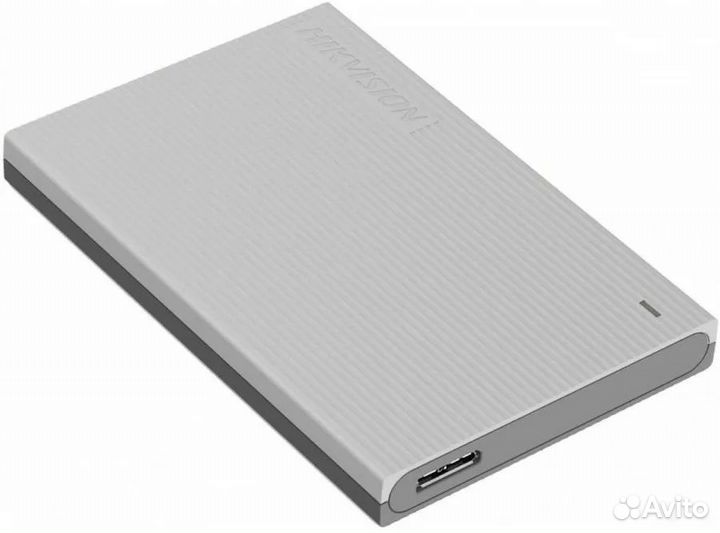 Внешний диск HDD Hikvision T30 HS-ehdd-T30 T1, 1тб