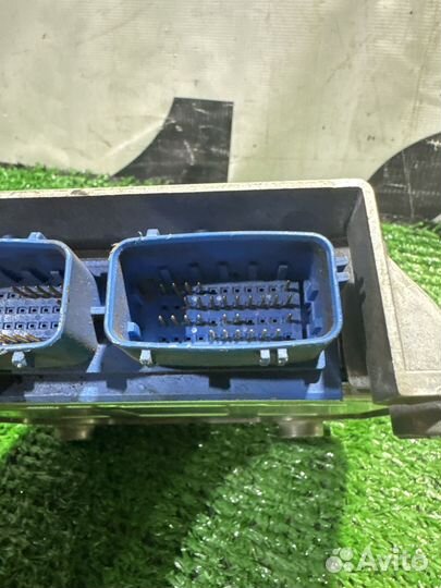 Блок SRS Kia Sorento 2