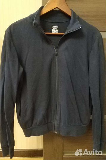 Толстовка твое