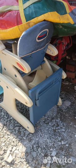 Стул для кормления