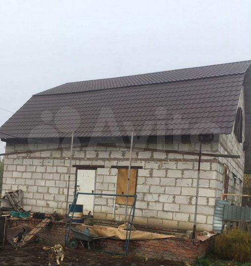 Дом 200 м² на участке 18 сот.