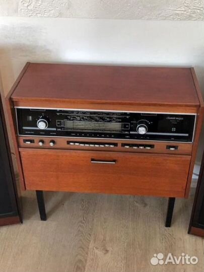 Радиола Симфония 003