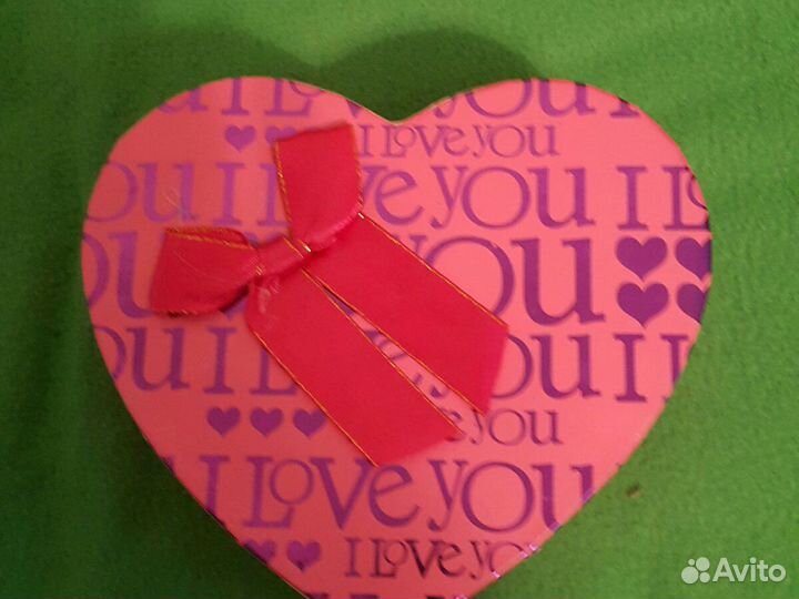 Коробка подарочная