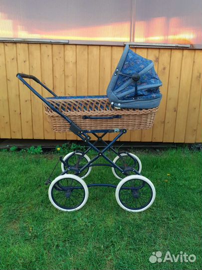 Детская коляска
