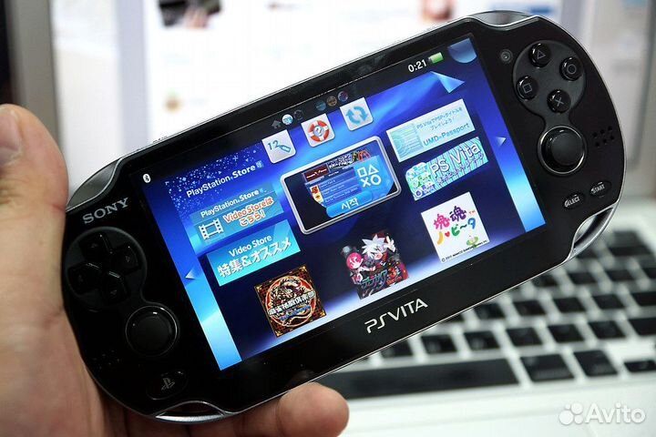 PS3 PS4 PS5 Xbox 360 / ONE PSP PS vita - приставки