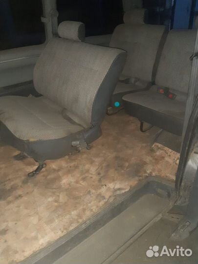 Toyota Lite Ace 2.0 МТ, 1993, 292 303 км