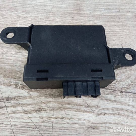 Блок управления Chevrolet Equinox 3 2018 84167186