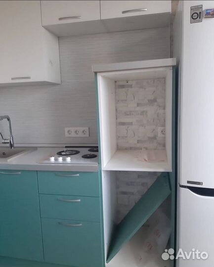 Кухни на заказ. В любом стиле