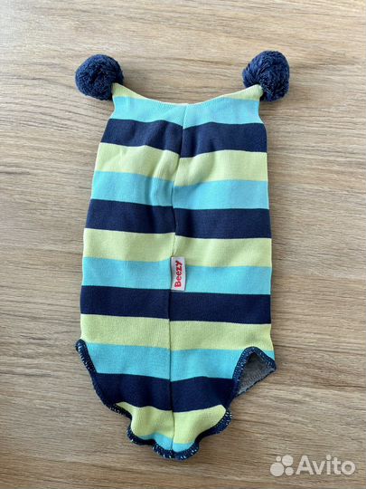 Шлем детский beezy