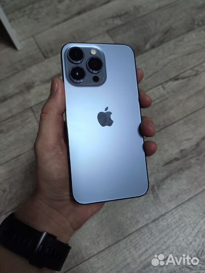 iPhone 13 Pro, 256 ГБ