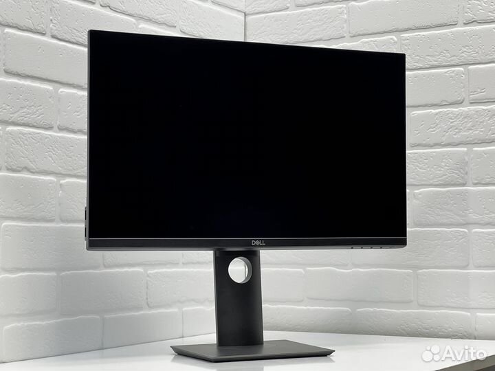 Мониторы Dell P2419Hb