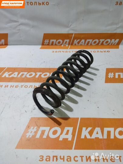 Пружина задняя Hyundai ix35 рест. 2014