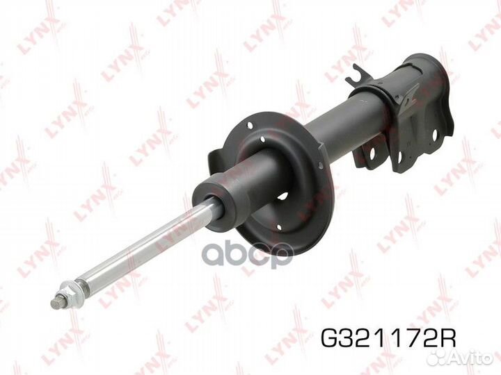 Стойка амортизаторная lynxauto G321172R G321172R