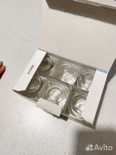 Bohemia стопки