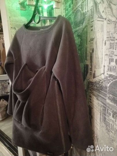 Толстовка женская для мамочки