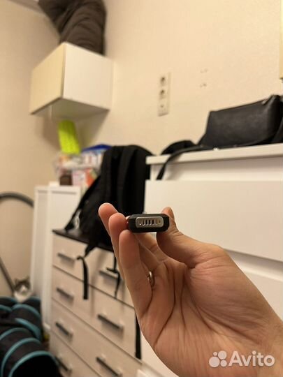 Диктофон ritnix rr650