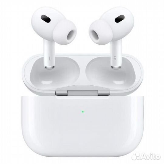 Наушники Apple Airpods Pro 2