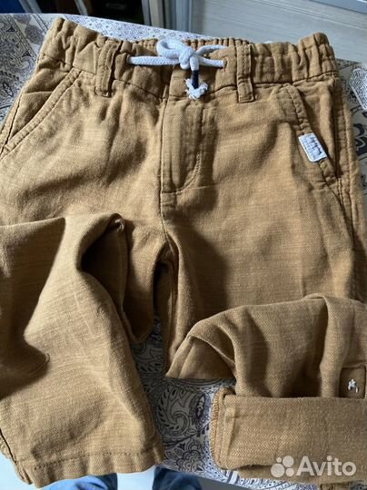 Штанишки hm 104