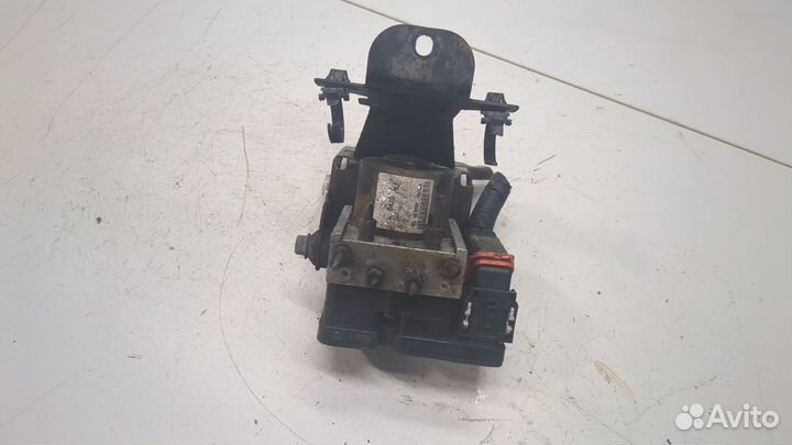 Блок абс, насос Suzuki Grand Vitara, 2007