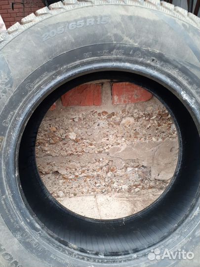Продам шины