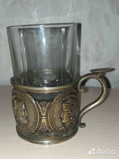 Подстаканник 