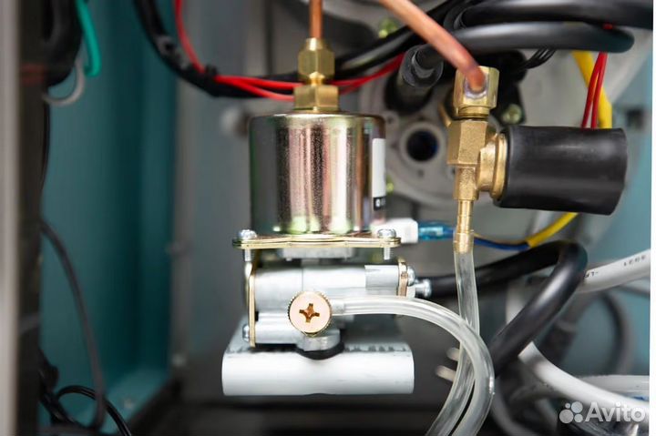 Обогреватель