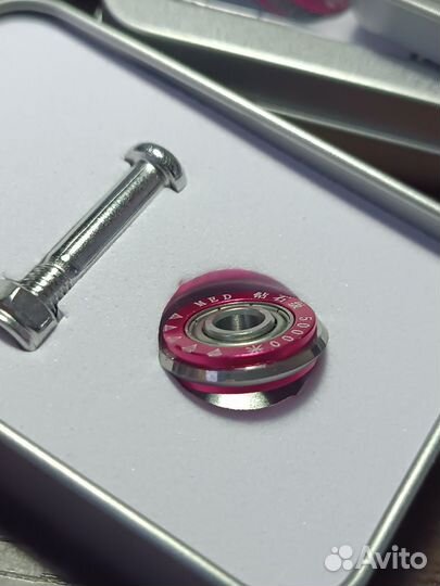 Ролик для плиткореза