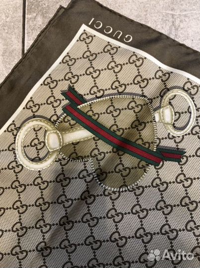 Платок Gucci