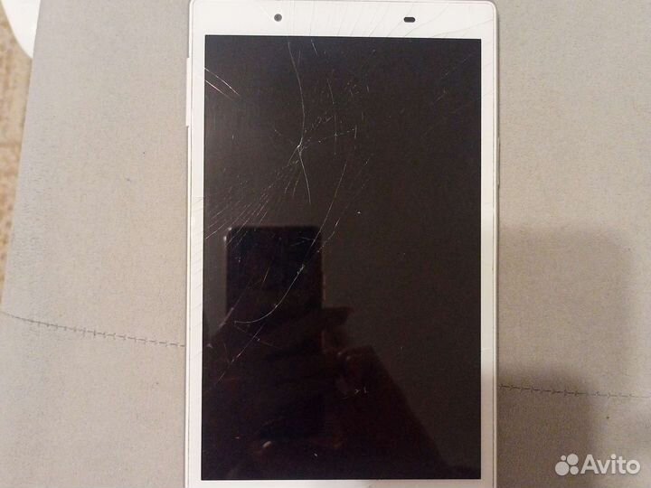 Lenovo Tablet TB 8504X